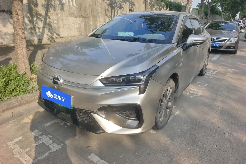 AION S AION S 2023 Mei 580 2024 — photo 1, buy with delivery to Moscow