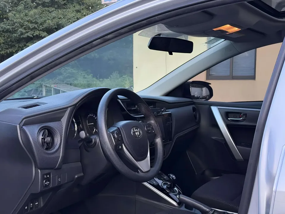 Toyota Ralink Shuangqing E+ Ralink Shuangqing E+ 2019 1.8PH GS CVT 2022 — thumbnail 5
