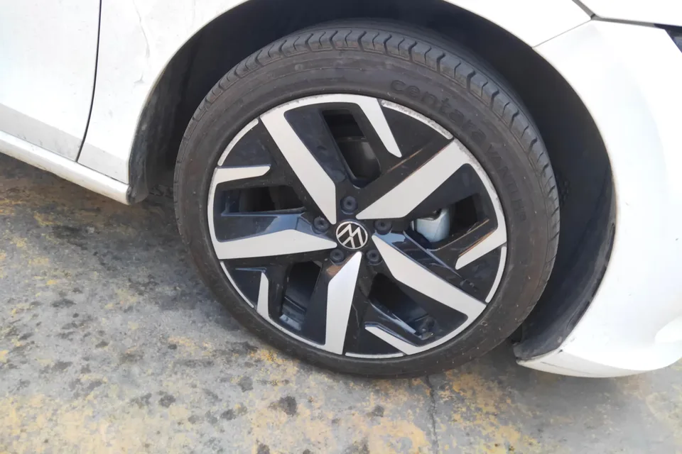 Volkswagen Lamando Lingdu 2023 Lingdu L 280TSI DSG Cool Edition 2023 — thumbnail 3