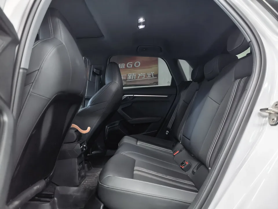 Audi A3 Audi A3 2024 Sportback 35 TFSI Progressive Elegance 2024 — thumbnail 3