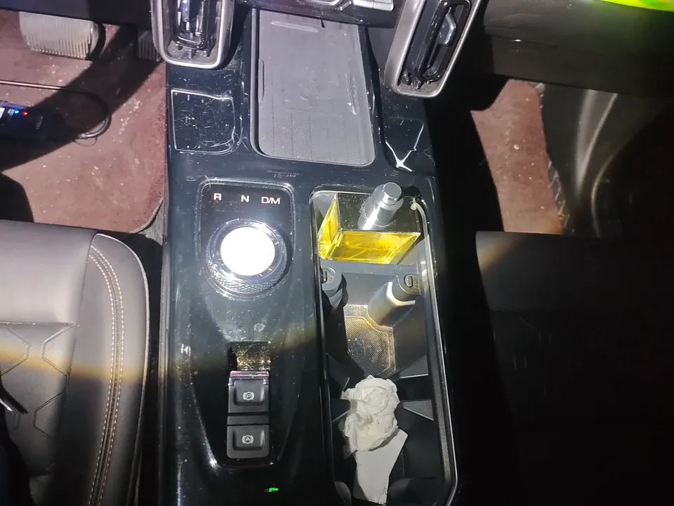 Haval Dargo Harvard dog 2022 1.5T 2WD Border Collie Edition 2023 — thumbnail 3