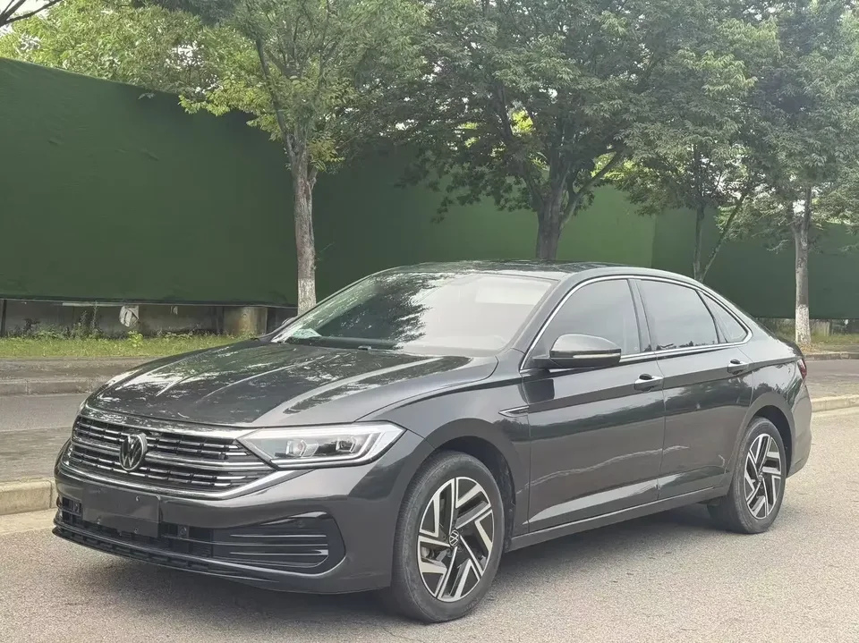 Volkswagen Sagitar Sagitar 2023 300TSI DSG Excellence Edition 2023 — фото 1, купить с доставкой в Москву