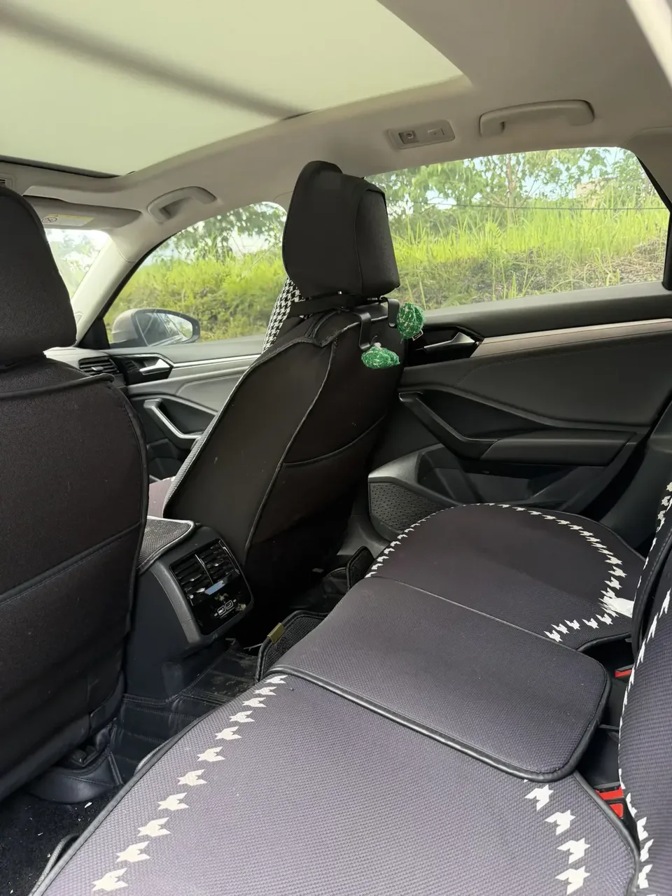 Volkswagen Sagitar Sagitar 2021 280TSI DSG Comfort Smart Edition 2022 — thumbnail 3