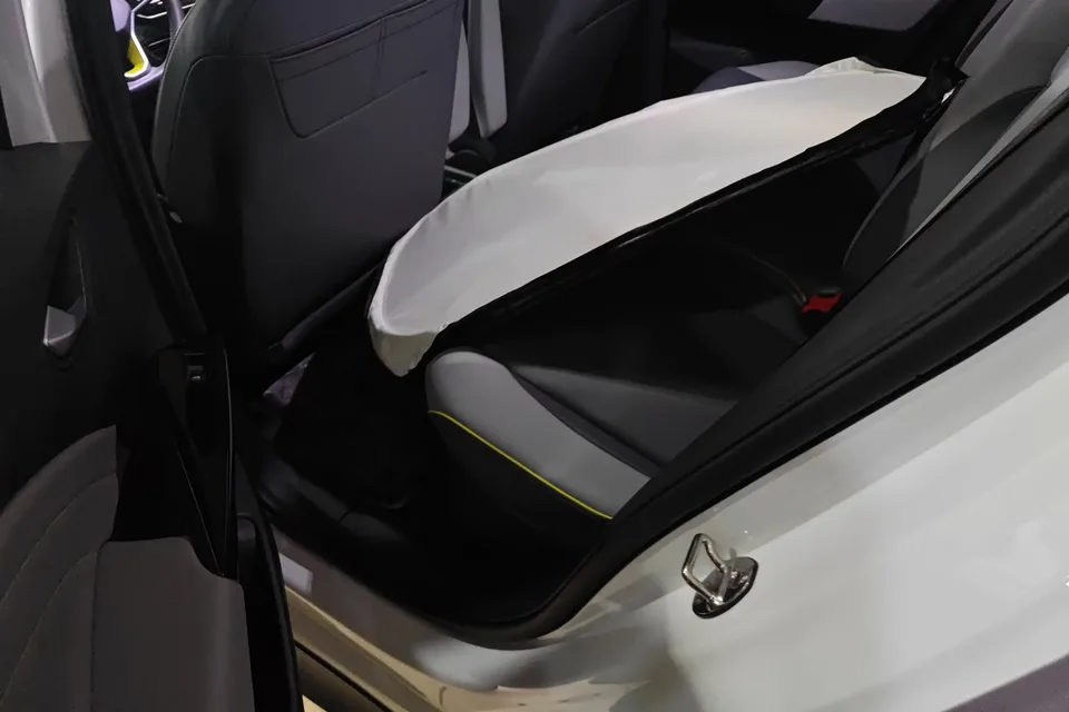 Volkswagen ID.3 Volkswagen ID.3 2025 Smart Edition 2024 — миниатюра 4