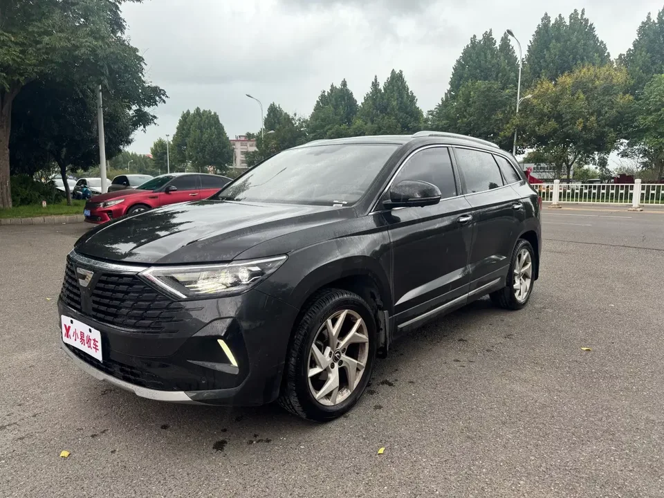 Jetta VS7 Jetta VS7 2023 280TSI Automatic Glory Edition 2024 — photo 1, buy with delivery to Moscow
