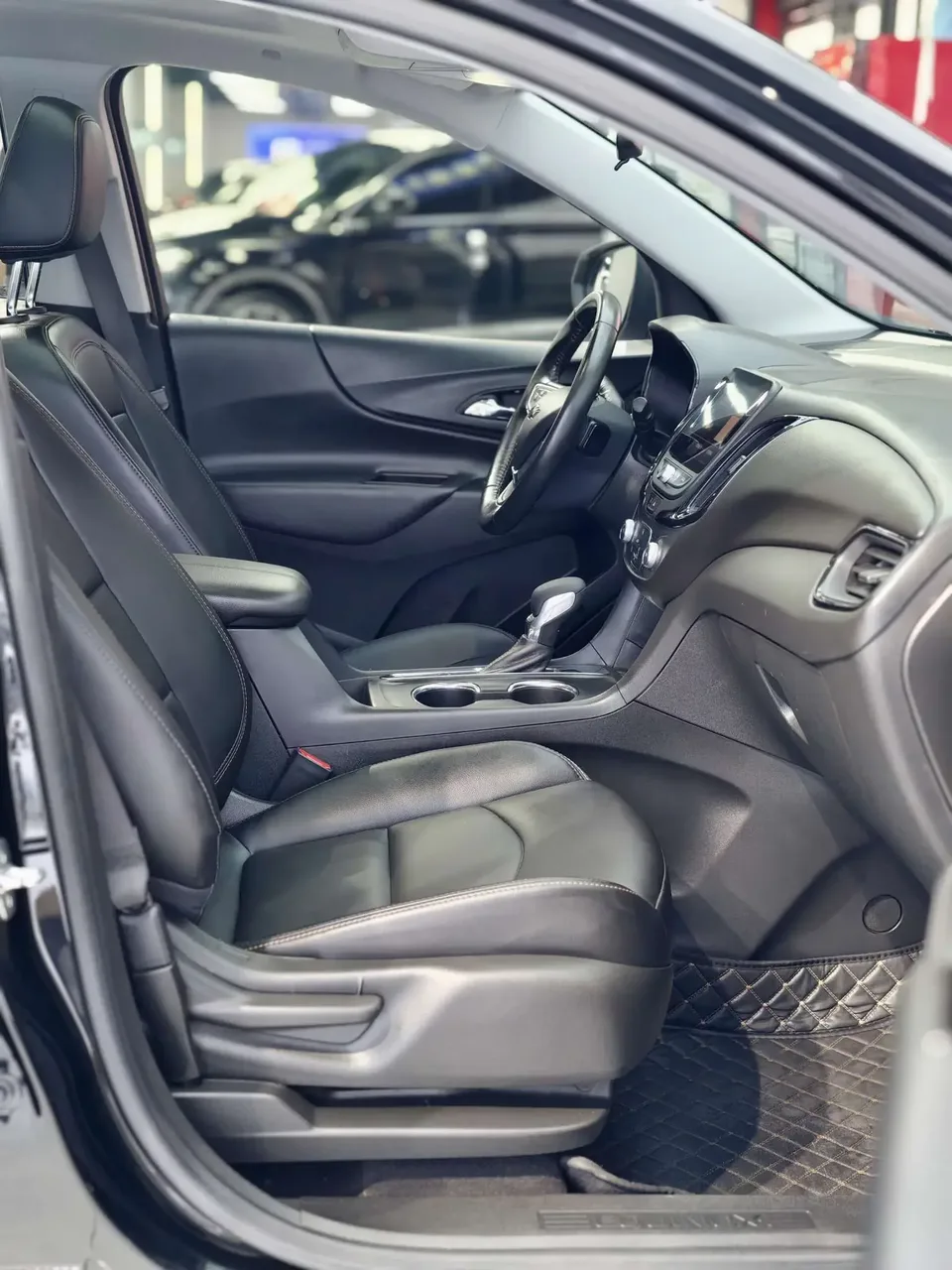Chevrolet Equinox explorer 2022 535T Territory Edition 2023 — thumbnail 4