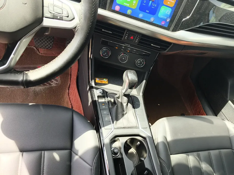 Volkswagen Passat Passat 2024 280TSI Business Edition 2024 — thumbnail 3