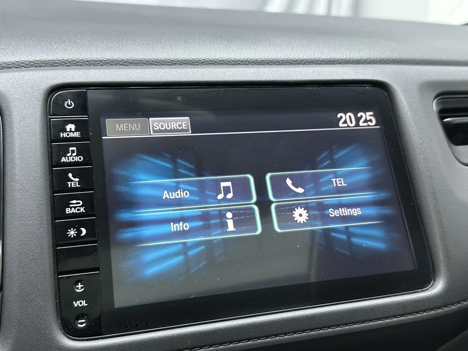 Honda VEZEL Binzhi 2022 1.5L CVT Phantom Night Pioneer Edition 2022 — thumbnail 3