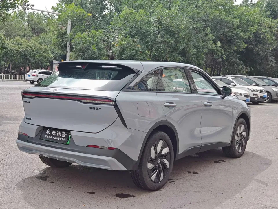 Kai Chen Qichen Big V DD-i Qichen Big V DD-i 2023 60KM iD Version 2025 — thumbnail 2