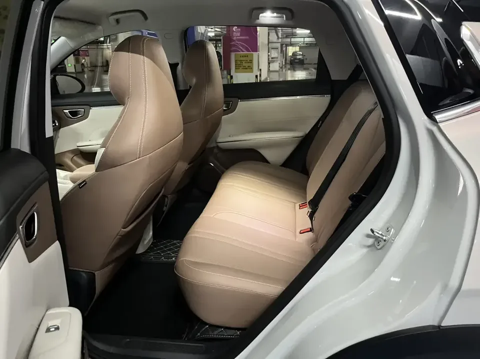Wuling Bingo S Bingo S 2025 430km Flagship Model 2026 — thumbnail 3
