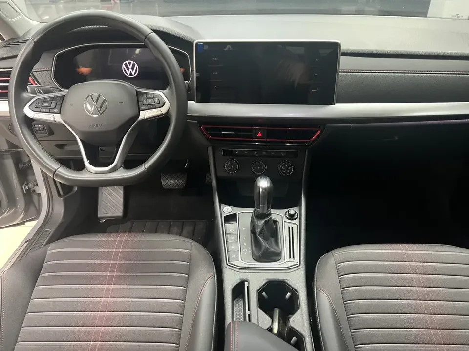 Volkswagen Lavida Lavida 2023 280TSI DSG Starry Sky Edition 2022 — thumbnail 4