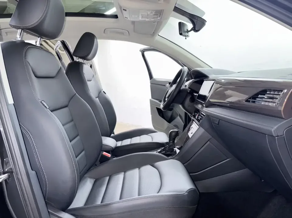 Volkswagen Tharu tuyue 2022 280TSI 2WD Deluxe Edition 2022 — thumbnail 5