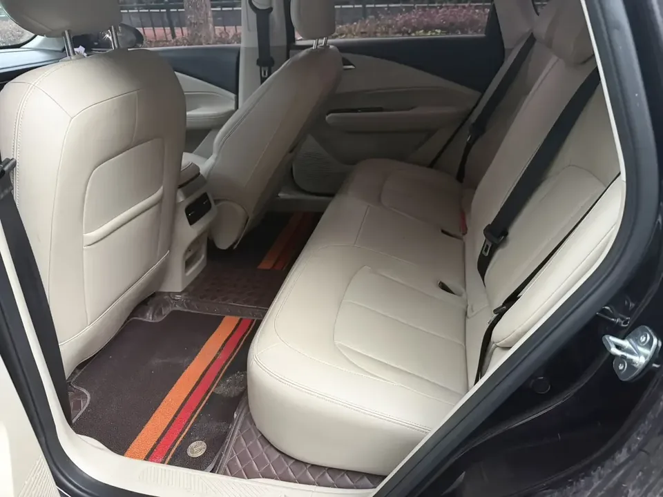 Wuling Starlight PHEV Wuling Starlight PHEV 2023 150 Advanced Version 2023 — thumbnail 3