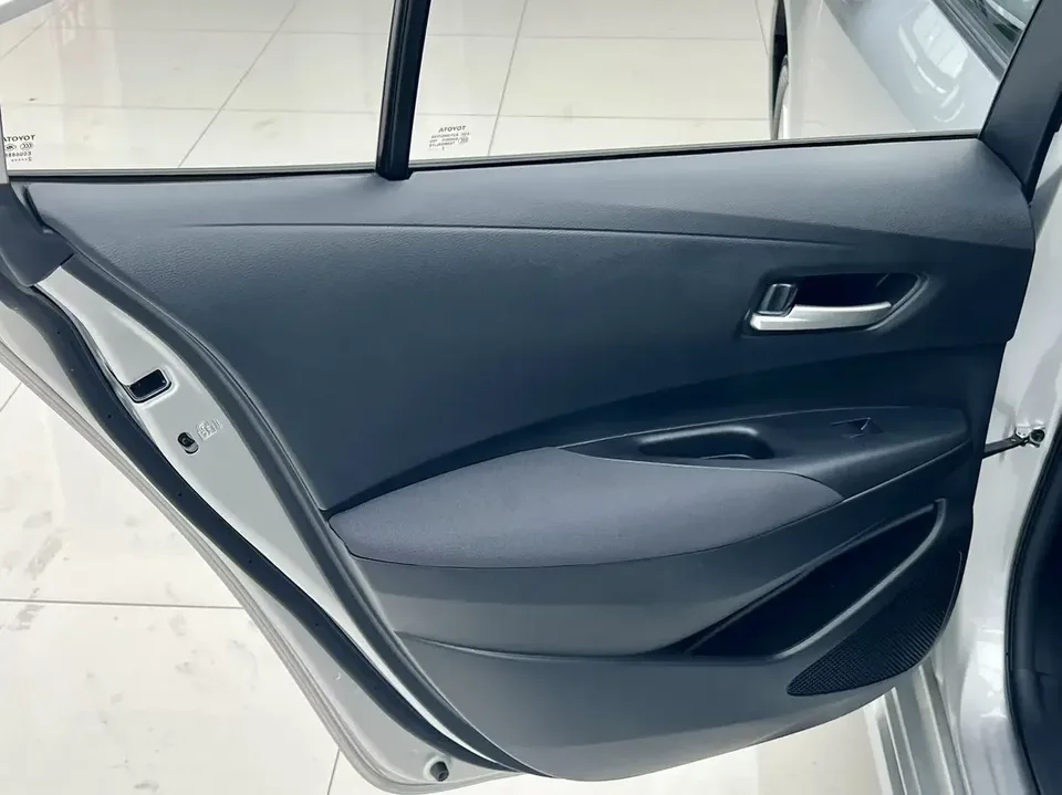 Toyota Corolla Corolla 2022 1.5L CVT Pioneer Edition 2022 — thumbnail 3