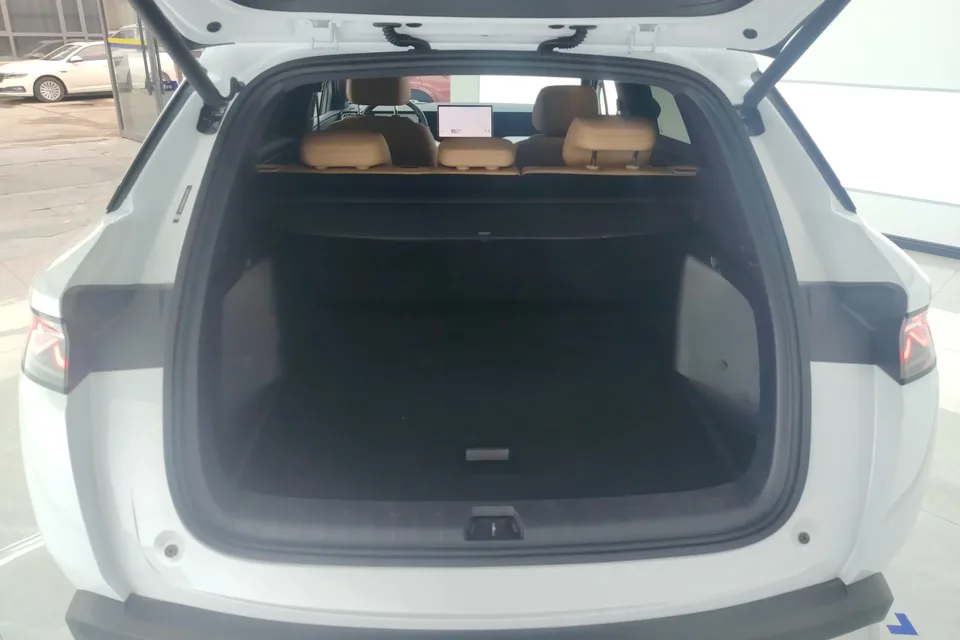 BYD Song L DM Song L DM 2024 DM-i 112KM Beyond 2024 — thumbnail 5