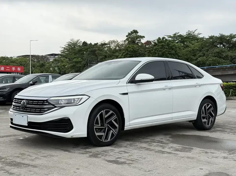 Volkswagen Sagitar Sagitar 2022 280TSI DSG Beyond Edition 2022 — photo 1, buy with delivery to Moscow
