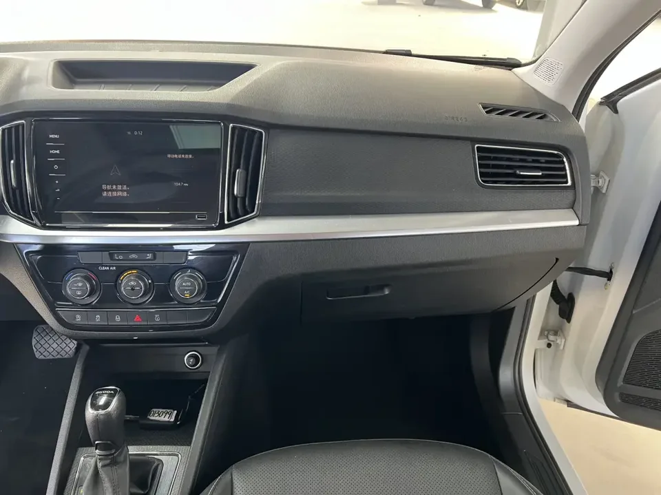 Skoda Comek Comek 2022 1.5L Automatic Comfort Edition 2022 — thumbnail 3
