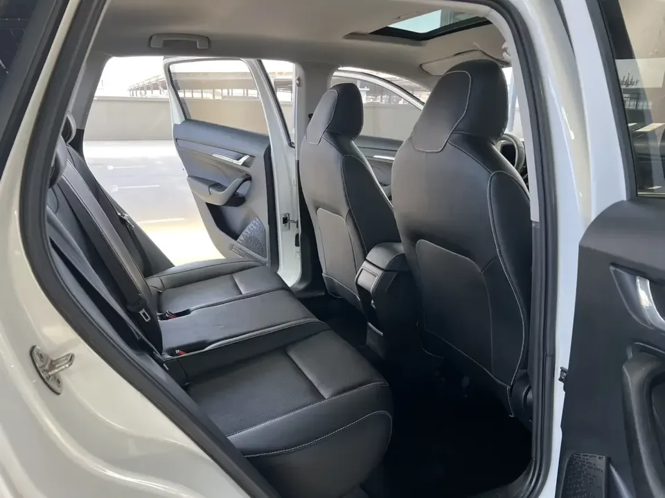 Skoda Comek Comek 2022 1.5L Automatic Comfort Edition 2022 — thumbnail 5
