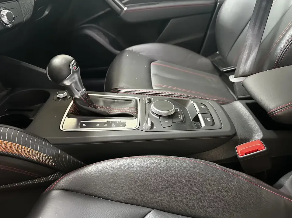 Audi Q2L Audi Q2L 2022 35 TFSI Stylish Dynamic 2022 — thumbnail 5