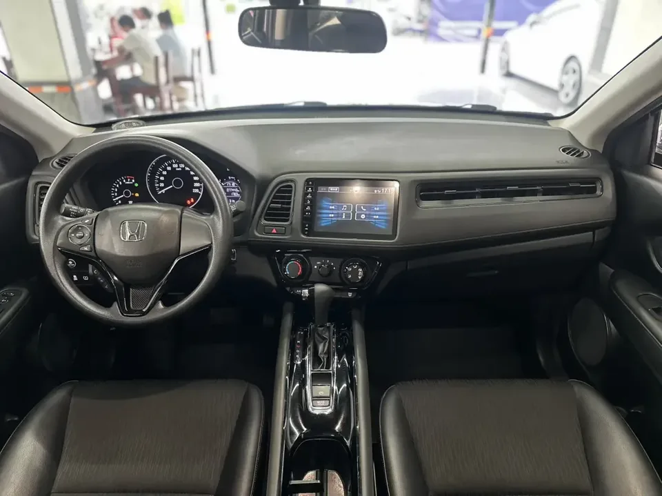 Honda VEZEL Binzhi 2020 1.5L CVT Pioneer Edition 2022 — thumbnail 3