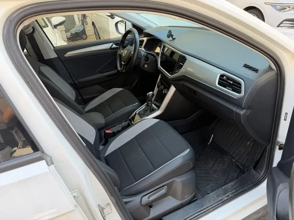 Volkswagen T-Roc TANG 2021 280TSI DSG 2WD Elite Smart Edition 2022 — thumbnail 2