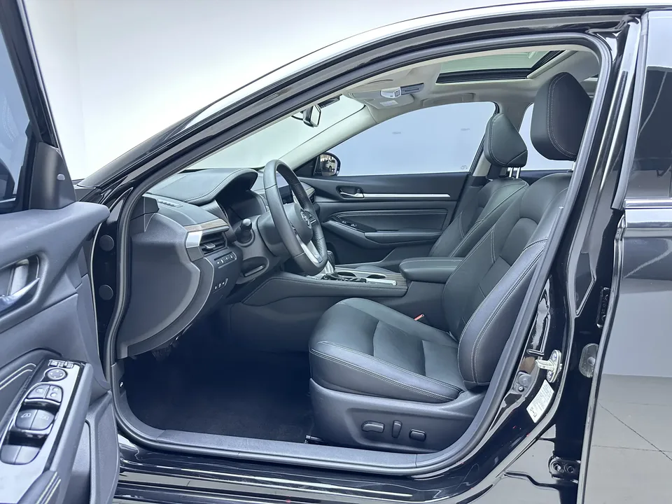 Nissan Altima Sound of nature 2021 2.0L XL Upper AD1 Smart Driving Edition 2022 — thumbnail 5