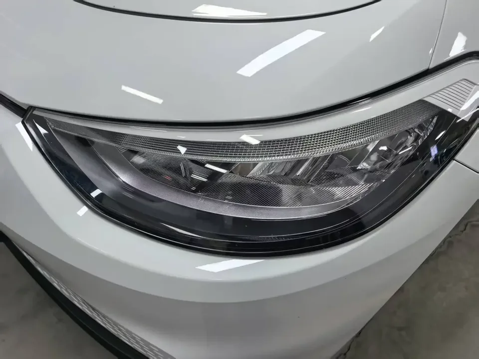 Volkswagen ID.3 Volkswagen ID.3 2024 Extreme Edition 2024 — thumbnail 2