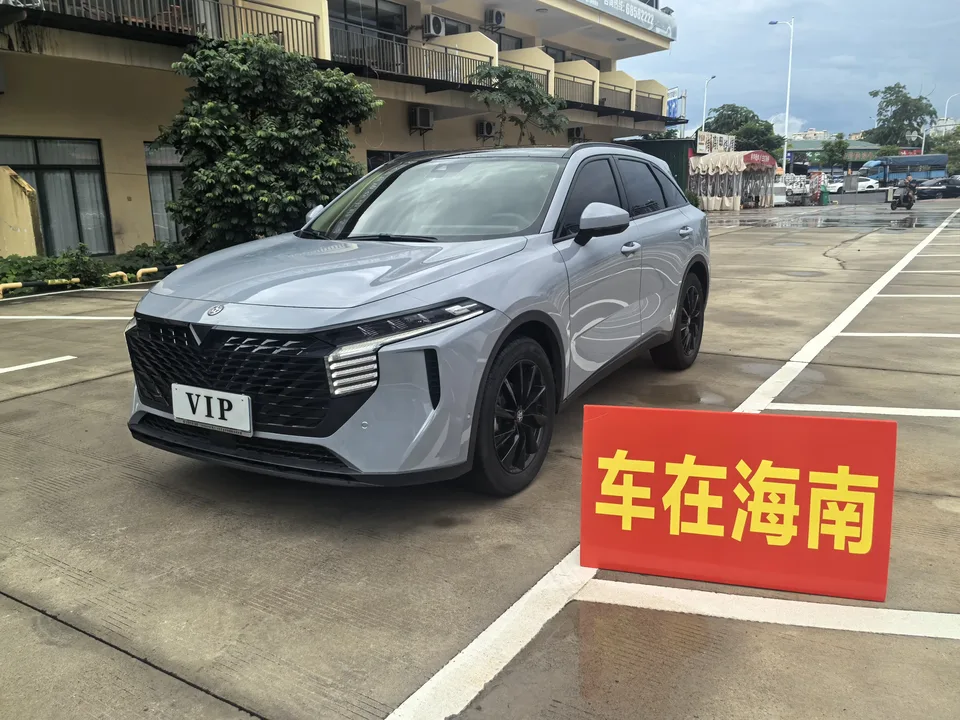 Kai Chen Venucia Big V Venucia Big V 2022 260T King Edition 2022 — photo 1, buy with delivery to Moscow