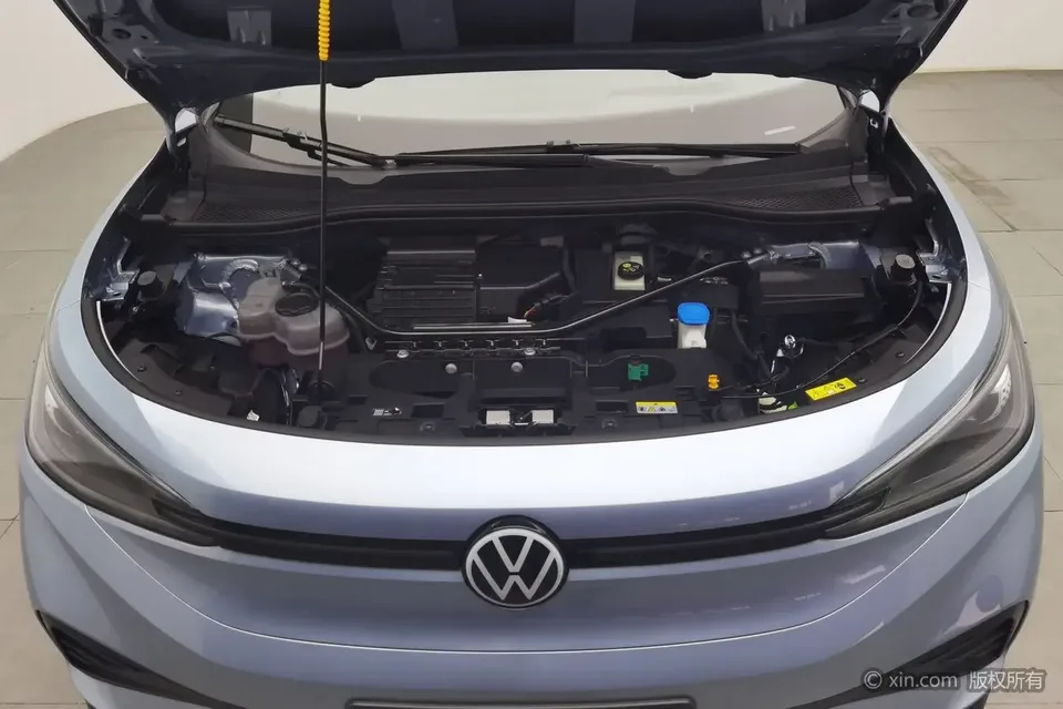Volkswagen ID.4X ID.4 X 2025 Smart Pure Smart Edition 2024 — thumbnail 2