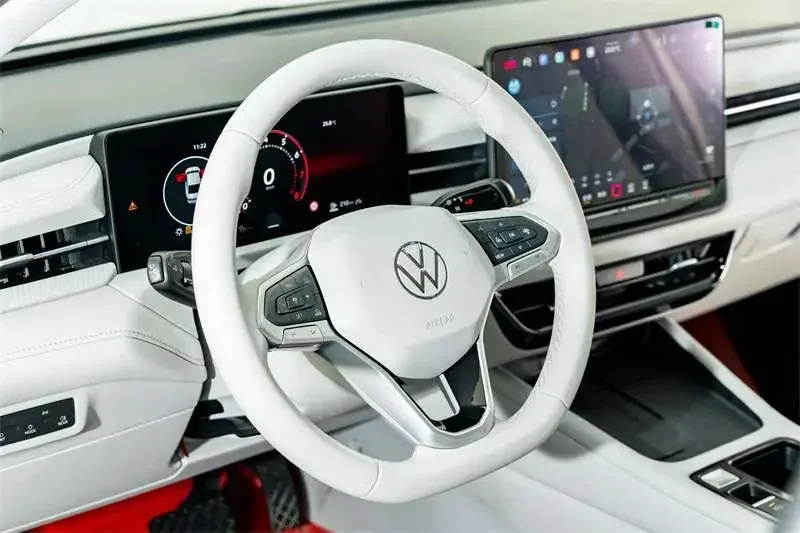 Volkswagen Lavida Lavida 2026 Pro 300TSI Smart Edition 2026 — thumbnail 5