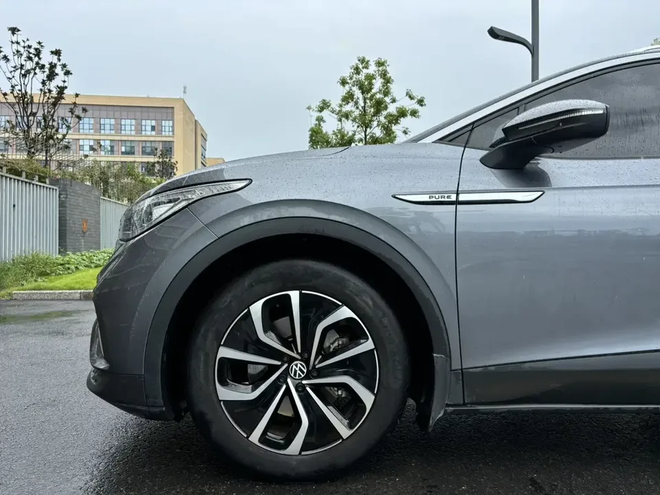 Volkswagen ID.4X ID.4 X 2024 Pure Smart Edition 2024 — thumbnail 3