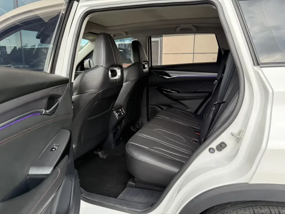 Changan CS75PLUS Changan CS75 PLUS 2023 Second Generation 1.5T Automatic Elite 2023 — thumbnail 3