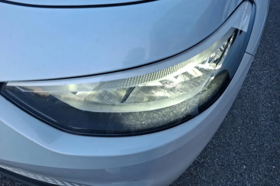 Volkswagen ID.3 Volkswagen ID.3 2025 Smart Model 2025 — thumbnail 2