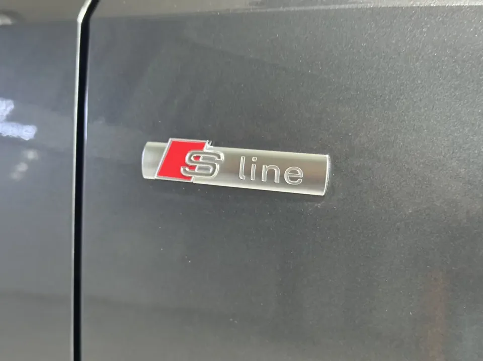 Audi Q3 Audi Q3 2023 35 TFSI Stylish Dynamic 2023 — thumbnail 2