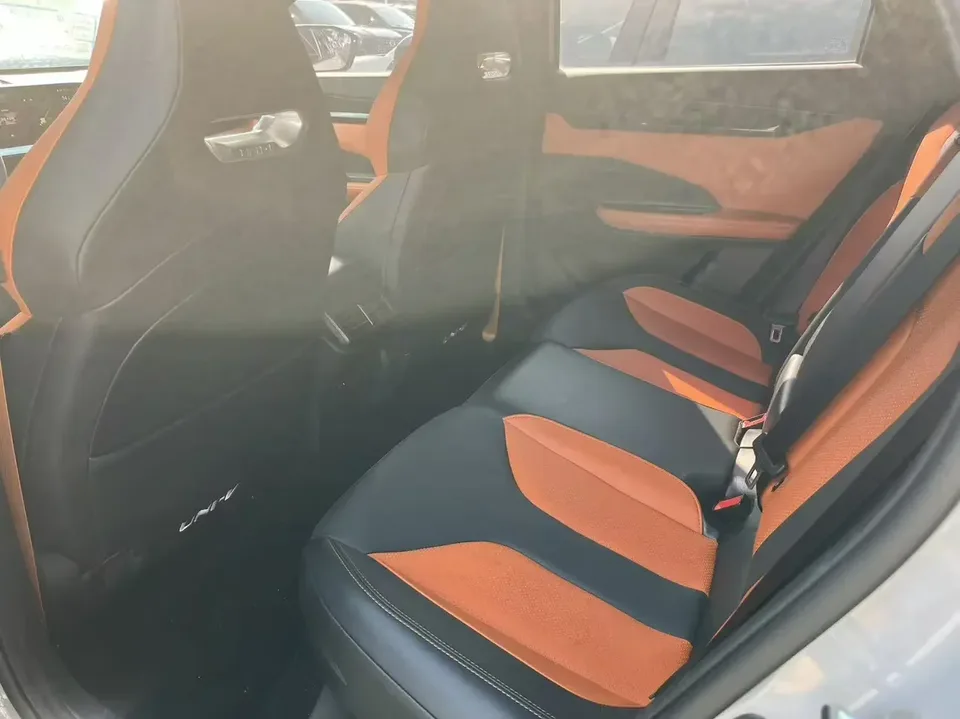Changan UNI-V Changan UNI-V 2023 1.5T Sports Edition 2023 — thumbnail 3