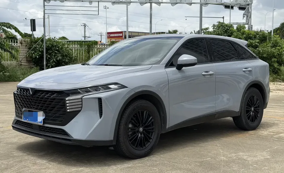Kai Chen Venucia Big V Venucia Big V 2022 260T Dark Horse Edition Idol 2023 — photo 1, buy with delivery to Moscow