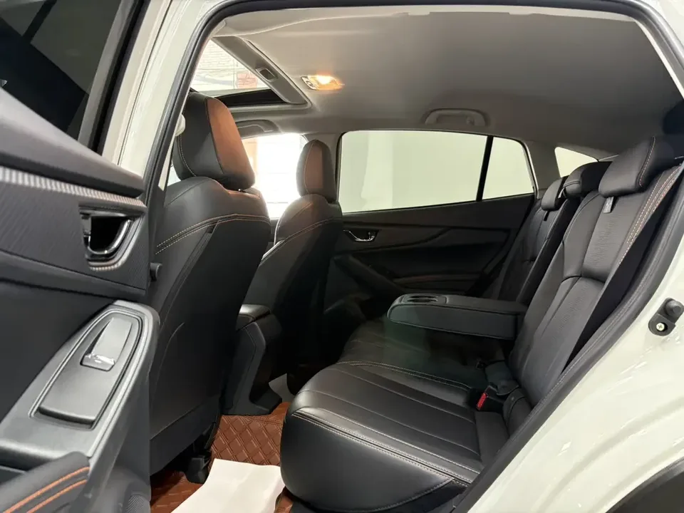 Subaru XV Subaru XV 2022 2.0i EyeSight 2022 — миниатюра 5