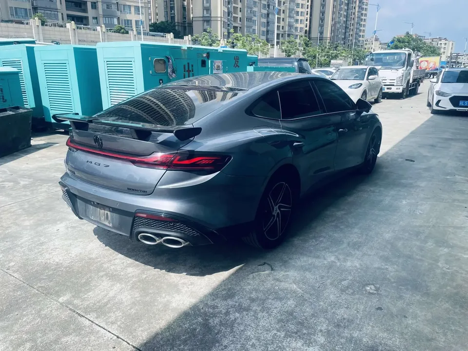 MG 7 MG7 2023 1.5T DCT Comfort Edition 2023 — thumbnail 2