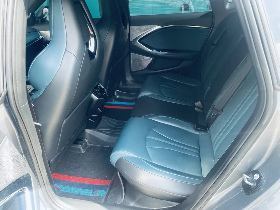 MG 7 MG7 2023 1.5T DCT Comfort Edition 2023 — thumbnail 3