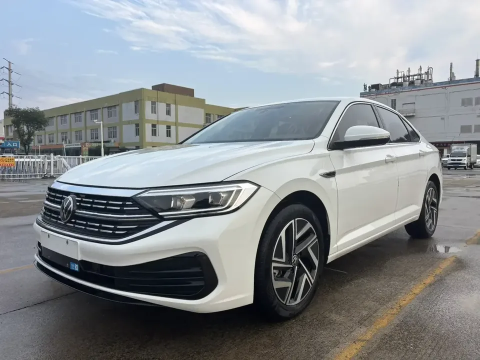 Volkswagen Sagitar Sagitar 2025 300TSI DSG Beyond Edition 2025 — фото 1, купить с доставкой в Москву