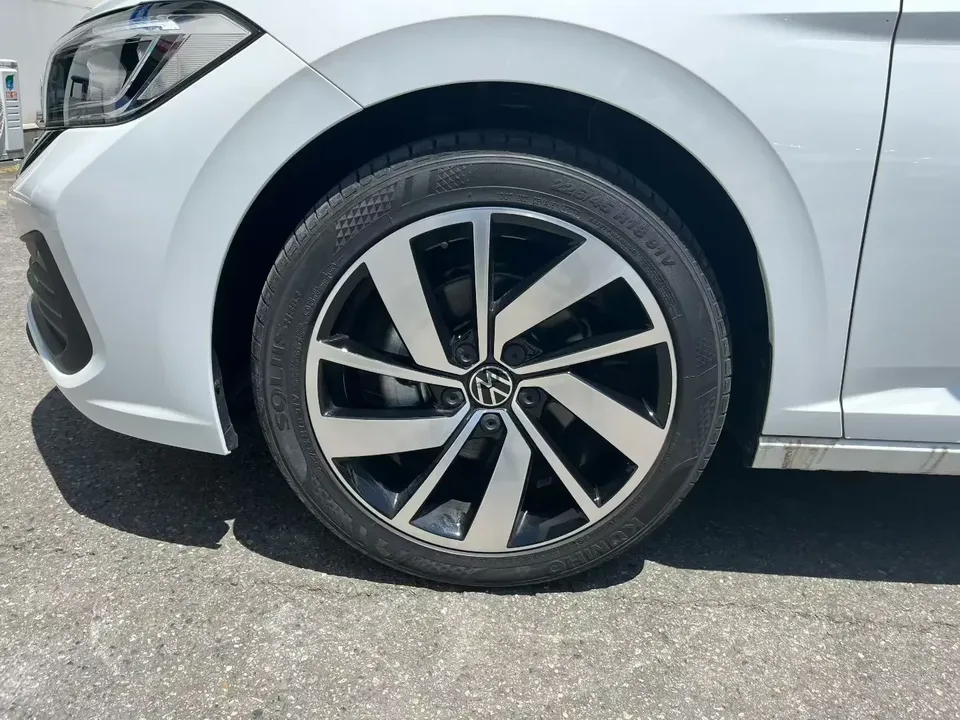Volkswagen Sagitar Sagitar 2025 Modification 2: 300TSI DSG Beyond Edition 2026 — thumbnail 2