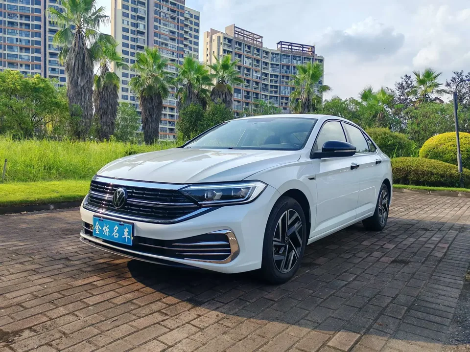 Volkswagen Sagitar Sagitar 2025 Modification 2: 300TSI DSG Beyond Edition 2026 — фото 1, купить с доставкой в Москву