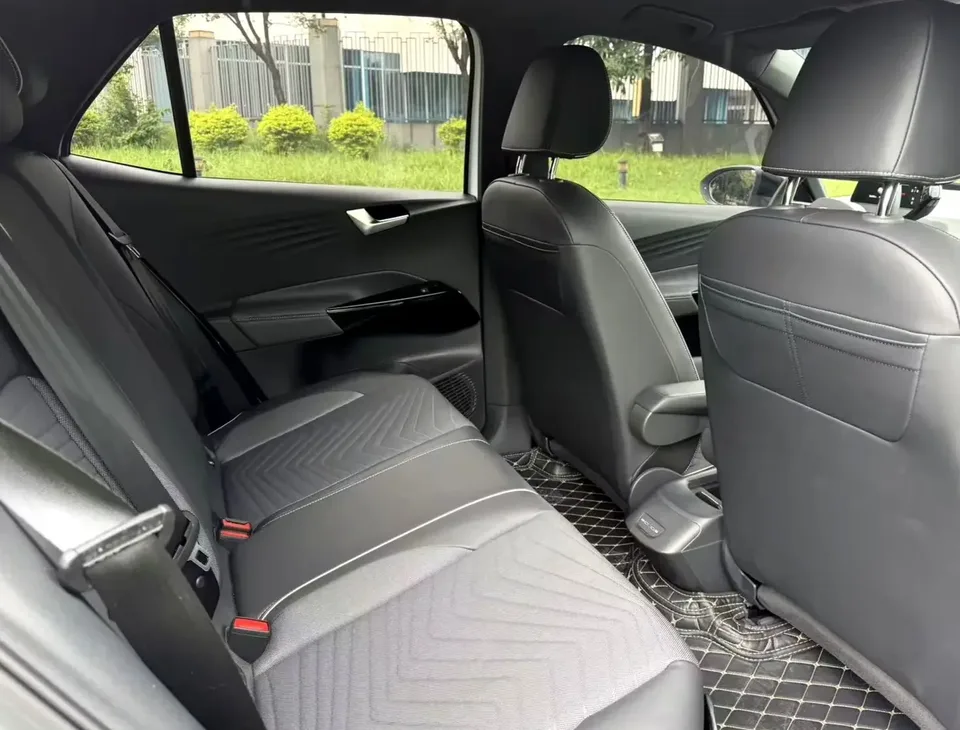 Volkswagen ID.3 Volkswagen ID.3 2024 Extreme Edition 2024 — thumbnail 3