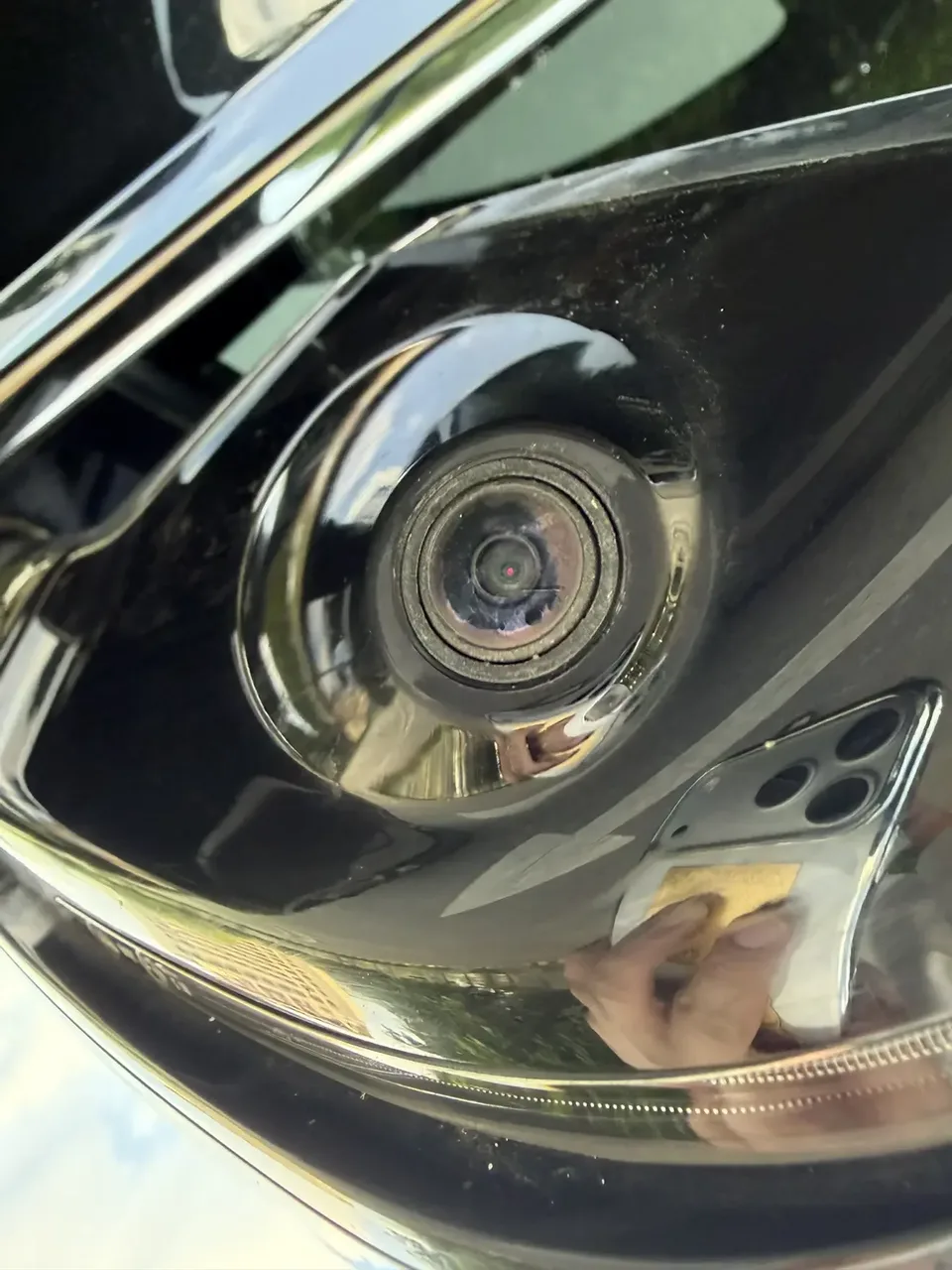 Geely Preface Xing Rui 2023 1.5T Kunlun Edition 2024 — миниатюра 3