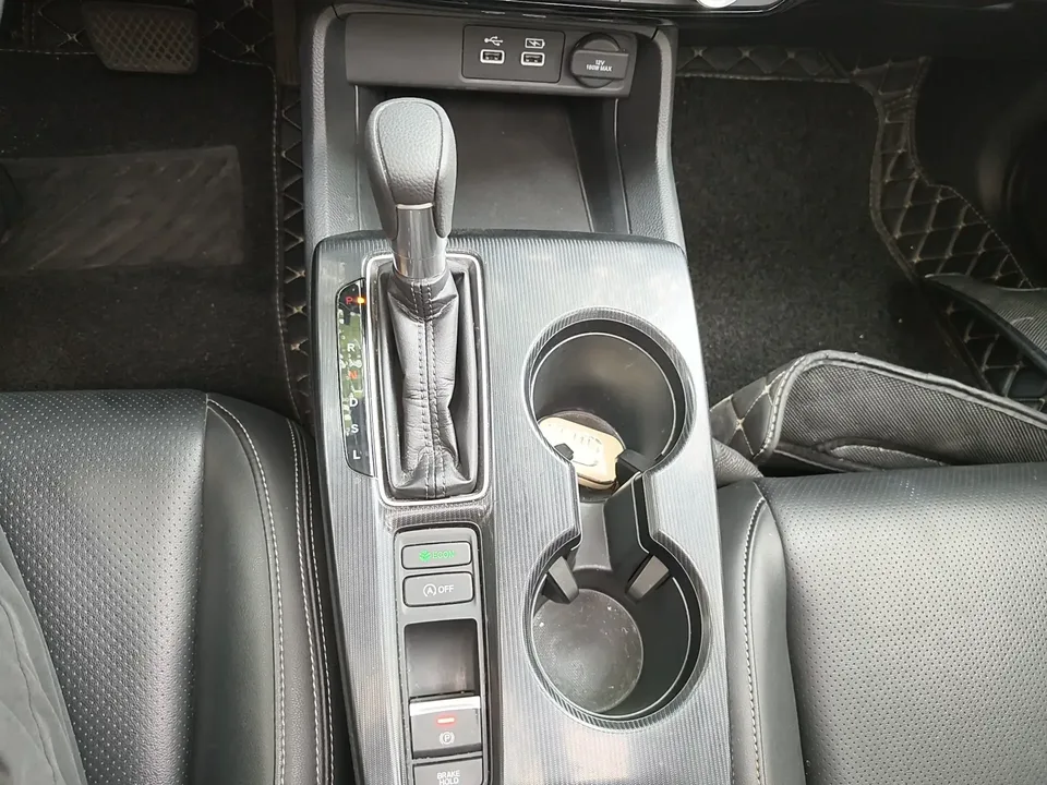 Honda Integra Style 2023 240TURBO CVT Tech Edition 2023 — thumbnail 3