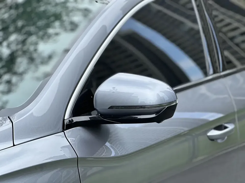 BYD Song Pro DM Song Pro DM 2025 Second Generation DM-i 115KM Excellence 2024 — thumbnail 4