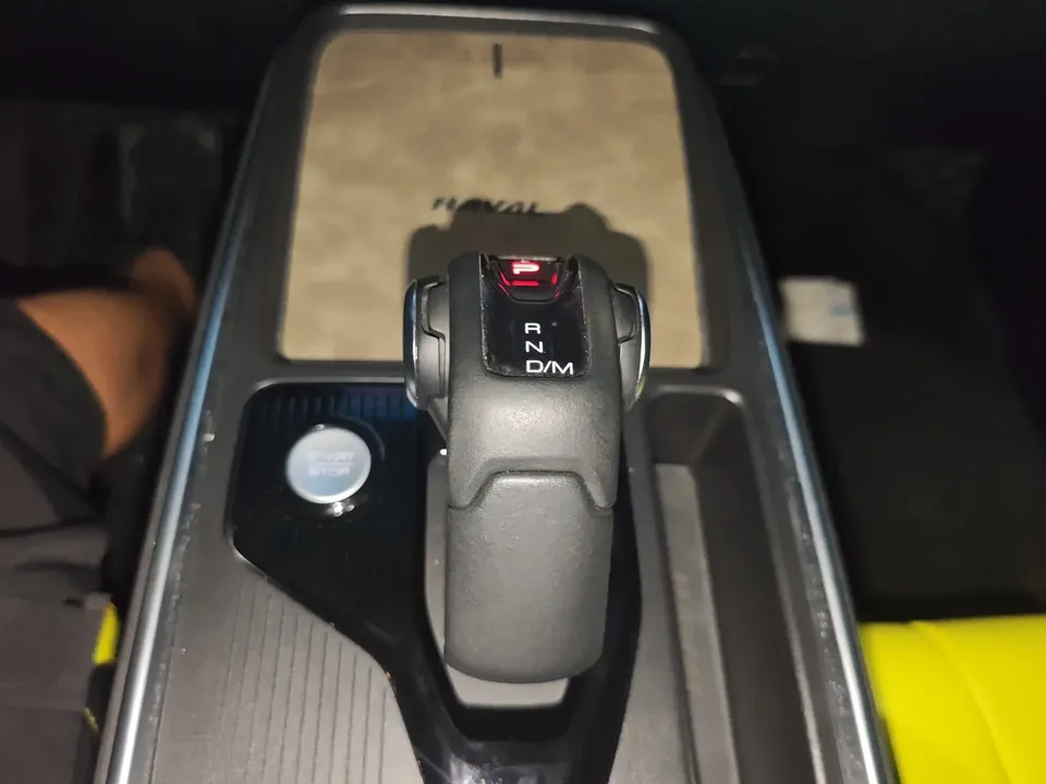 Haval cool dog Haval cool dog 2022 1.5T Tide Edition 2022 — thumbnail 3
