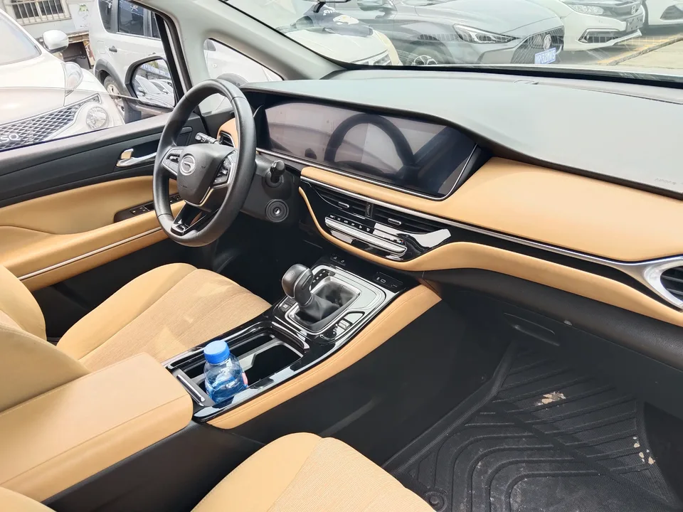 GAC Trumpchi M6 Trumpchi M6 2023 PRO 270T WDCT Deluxe Edition 2023 — thumbnail 3