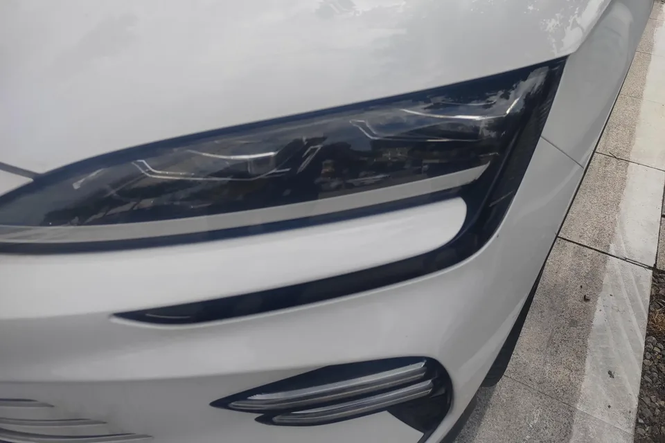 BYD Song PLUS DM Song PLUS DM 2024 DM-i Honor Edition 110KM Flagship 2024 — thumbnail 2