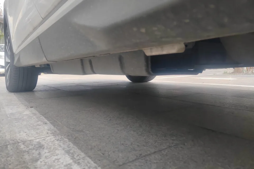 BYD Song PLUS DM Song PLUS DM 2024 DM-i Honor Edition 110KM Flagship 2024 — thumbnail 3